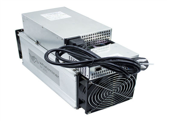 Gebruikte de Generatormachine van Asic Whatsminer M20s 65TH/S 3120W Bitcoin