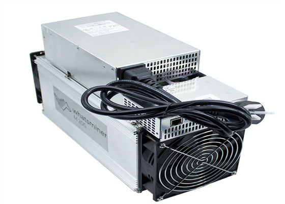 De Mijnwerker Whatsminer M20s 70TH/S 3360W van tweede Handasic Bitcoin