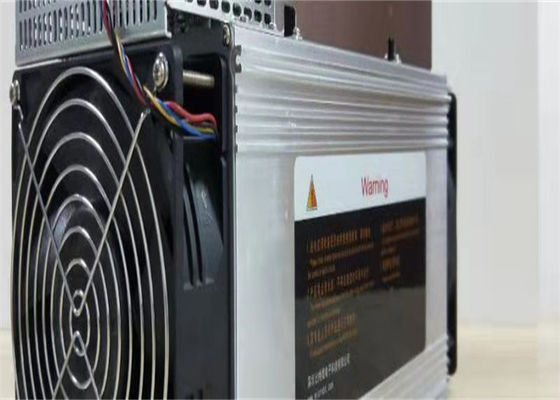 De Oude Asic Bitcoin Mijnwerker 62TH/S 3348W van Microbtwhatsminer M21s