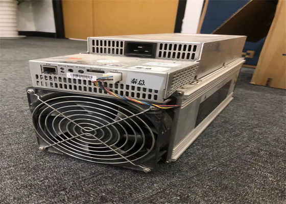 Machine van de Bitcoin de Nieuwe Mijnbouw Whatsminer M30s+ 100TH/S 3400W