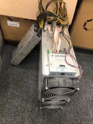 Mijnwerker van Innosilicon A10 5gb van de Asichardware, 500M 700W gebruikte de Hoge Hashrate Mijnwerker van ETH