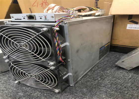 De gebruikte Mijnwerker A10 Pro1350w van Ethereum Innosilicon 750mh/s 7gb Asic
