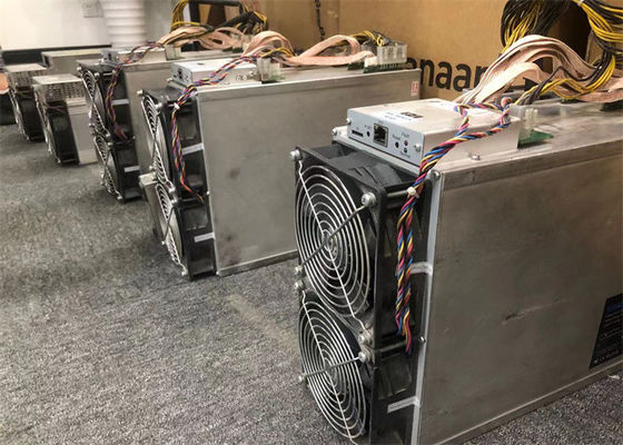 De gebruikte Mijnwerker A10 Pro1350w van Ethereum Innosilicon 750mh/s 7gb Asic
