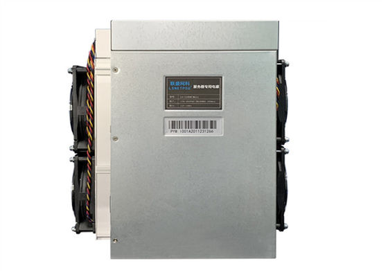 van de Mijnwerkersnew goldshell HS5 van 2700G 2650W HNS Asic het Algoritme van de MijnwerkersBlake 2B+SHA3