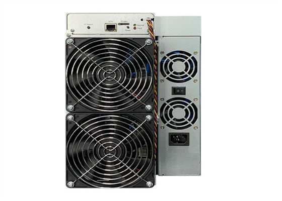 van de Mijnwerkersnew goldshell HS5 van 2700G 2650W HNS Asic het Algoritme van de MijnwerkersBlake 2B+SHA3