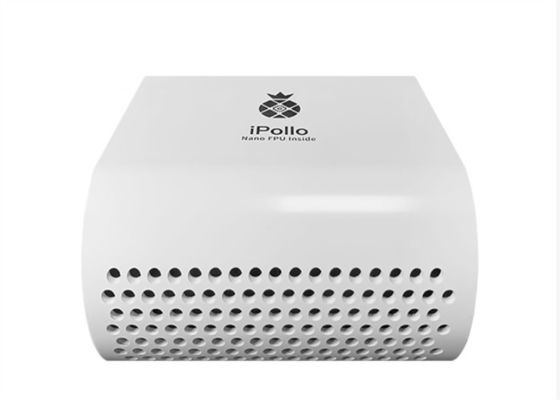 Mijnwerker van het de Grijnsmuntstuk van IPOLLO G1 42H/S 2800W de Nieuwe, de Mijnwerker van Cuckatoo32 Asic