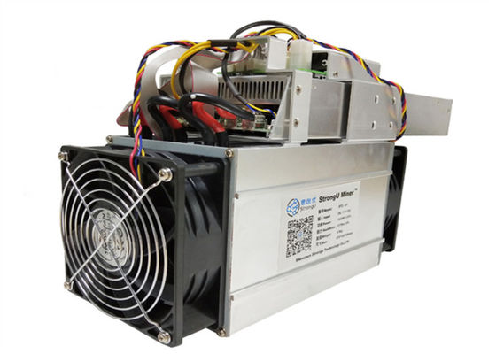 2100W de nieuwe Mijnwerker 264*200*290 van Machine 420G STU U6 van de STREEPJEmijnwerker