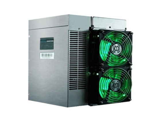 Mijnwerker van Goldshell Hs Box van de Ethernet de Nieuwe 235G 230W HNS Asic Mijnwerker