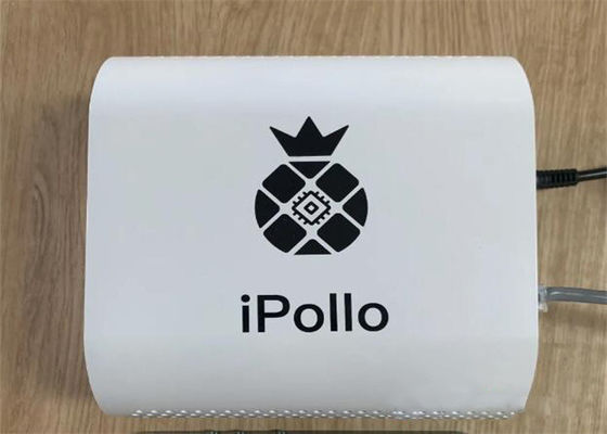 Mijnwerker van het de Grijnsmuntstuk van 1.4H/S 100W de Nieuwe, IPOLLO G1 Mini Miner Cuckatoo 32 algoritme