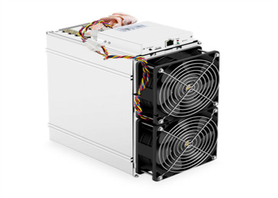 De Mijnwerker Machine Used 105Ksol/S 1418W 5.08kg van Bitmainantminer Z11j ZEC