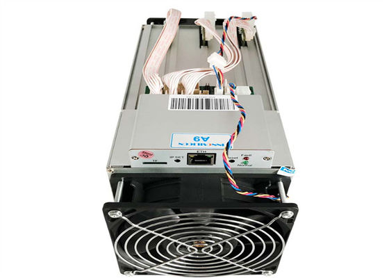 Innosilicona9 Nieuwe ZEC Mijnwerker Machine 50K 560W 125 x 155 x 360mm