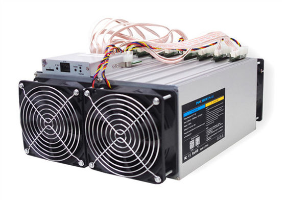 Innosilicona9 Nieuwe ZEC Mijnwerker Machine 50K 560W 125 x 155 x 360mm