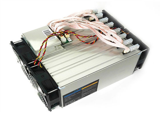 Algoritme van de MijnwerkersMachine 140K 1550W Equihash van Asicinnosilicon het A9++ Gebruikte ZEC