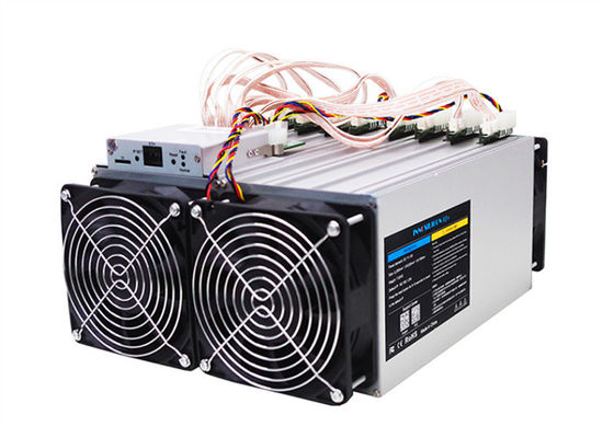 Algoritme van de MijnwerkersMachine 140K 1550W Equihash van Asicinnosilicon het A9++ Gebruikte ZEC