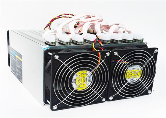 Algoritme van de MijnwerkersMachine 140K 1550W Equihash van Asicinnosilicon het A9++ Gebruikte ZEC