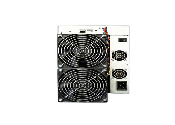 De pre de Mijnwerkers12t 2400W Crypto van Orde Nieuwe Goldshell CK5 CKB Machine van de Muntstukmijnbouw