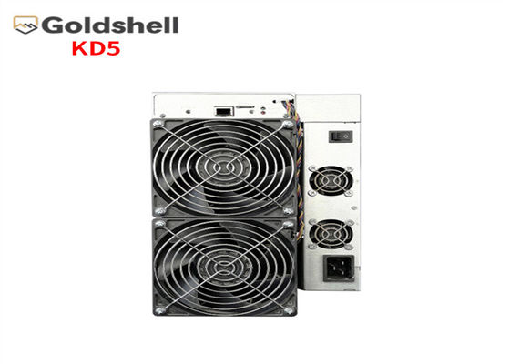 Mijnwerker 18T 2250W van Goldshell KD5 van de metaal de Nieuwe KDA Mijnwerker