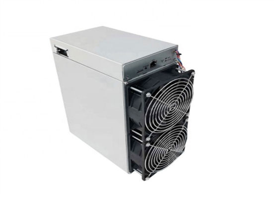 De Installatie van de de Handmijnbouw van DCR Bitmain Antminer Dr3 7.8TH/S 1410W Tweede