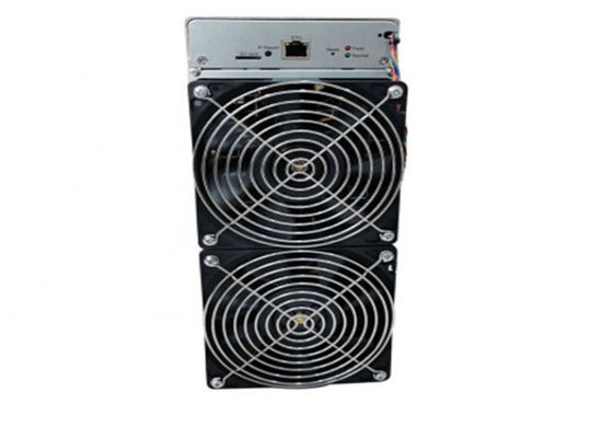 De Installatie van de de Handmijnbouw van DCR Bitmain Antminer Dr3 7.8TH/S 1410W Tweede