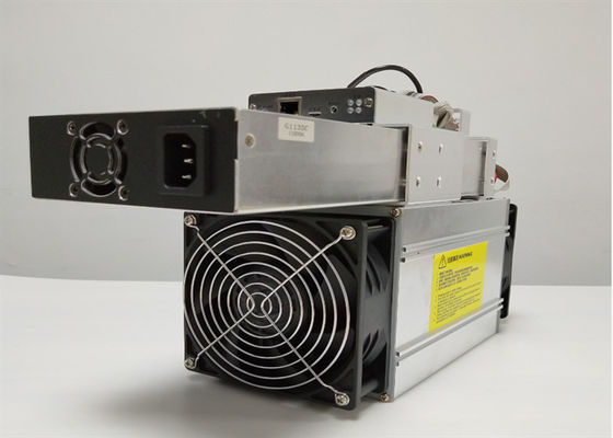 De Mijnwerkers52th/s 2100W Blake256r14 Algoritme 8.2kg van het Strongustu U1++ Gebruikt DCR Muntstuk