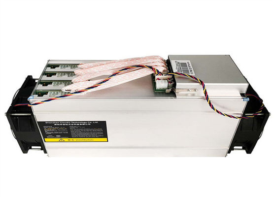 de Mijnwerker van 580mh/S Asic Antminer L3++, de Mijnwerker van de Tweede Handscrypt Asic van 1040W LTC