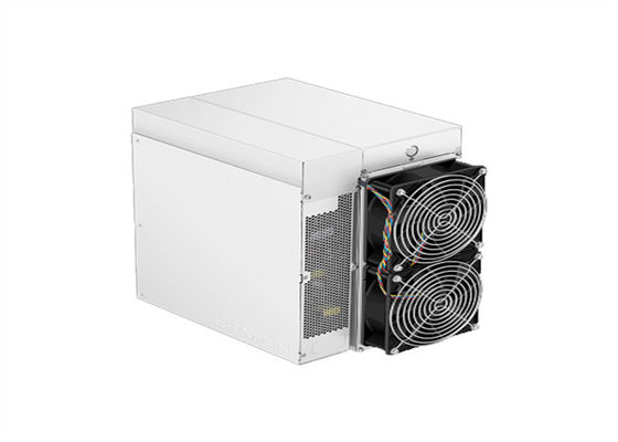 Preordel7 Antminer Asic Mijnwerker 9500m Crypto van 3625W LTC Mijnbouwmachine