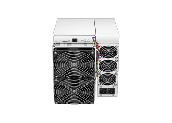 Preordel7 Antminer Asic Mijnwerker 9500m Crypto van 3625W LTC Mijnbouwmachine