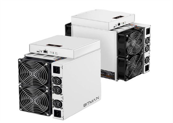 Preordel7 Antminer Asic Mijnwerker 9500m Crypto van 3625W LTC Mijnbouwmachine