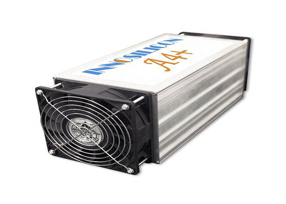 Van de Handltc van 620MH/S 750W Tweede de Mijnwerker van de Mijnwerkersmachine innosilicon A4+