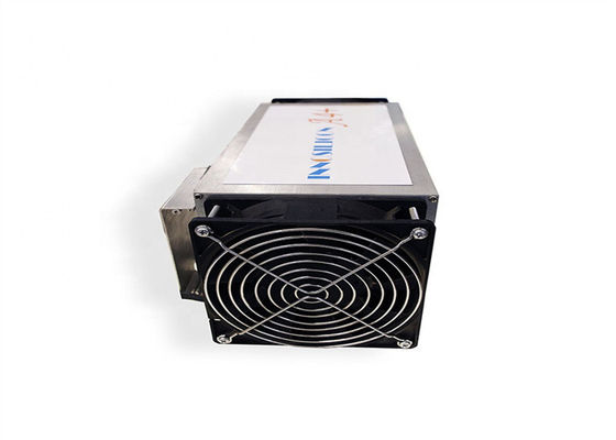 Van de Handltc van 620MH/S 750W Tweede de Mijnwerker van de Mijnwerkersmachine innosilicon A4+