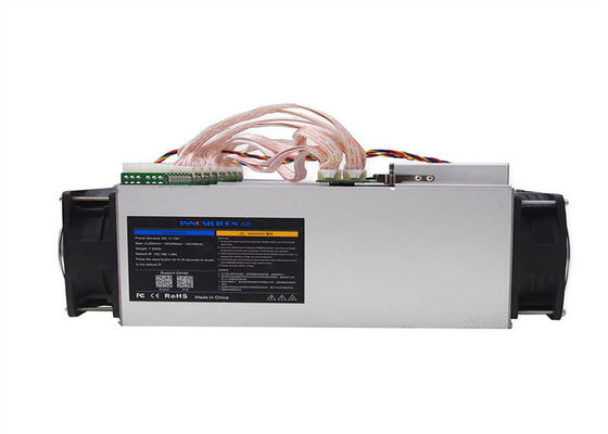 Gebruikte Mijnwerker 1,23 van Innosilicon A6 de Mijnbouwinstallatie van GH/S 1500W Litecoin