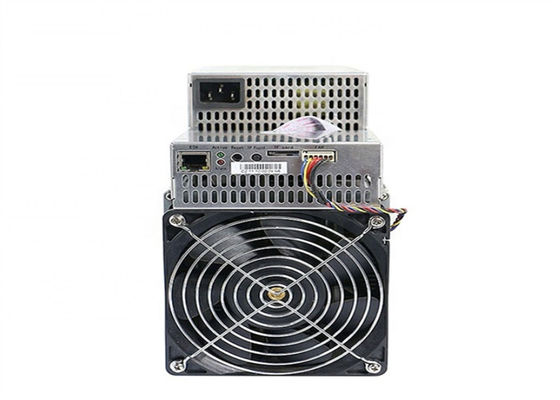 De gebruikte Hoge Hashrate Mijnwerker Innosilicon A6+ 2,2 GH/S 2100W 9.31kg van Asic LTC