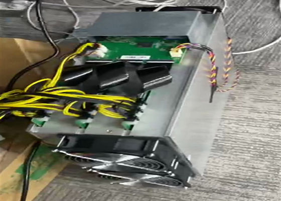 1200M 1000W Gebruikte Asic Ethereum het Algoritmemijnwerker van MijnwerkersCow E1 Ethash