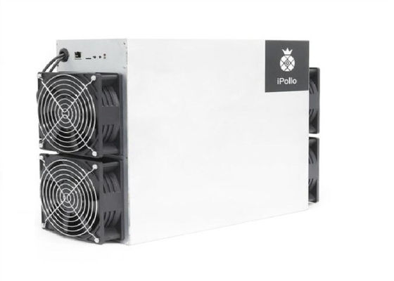 Van het Metaal Nieuw Ethereum Asic van 2280MH/S 3600W de Mijnwerkersipollo V1 Ethash Algoritme