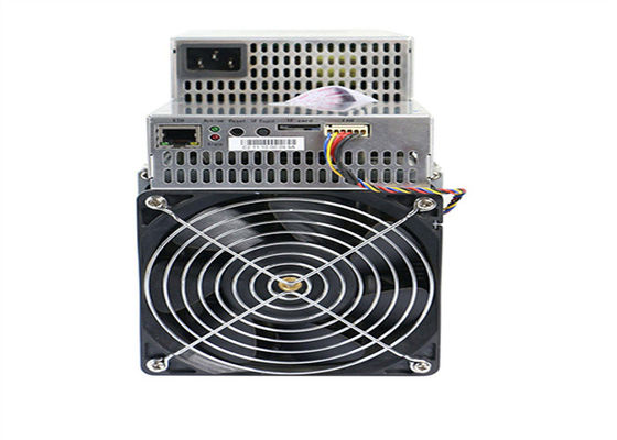 De hoge Hashrate Gebruikte Mijnwerker 3300W Whatsminer M31s 68TH/S van Asic Bitcoin