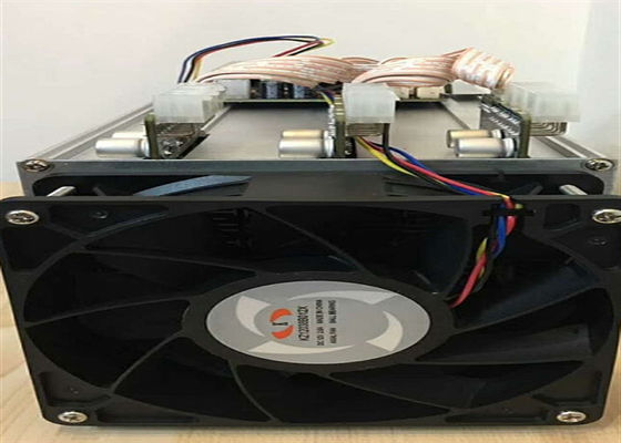 Whatsminerm31s 70TH/S Gebruikte Asic Bitcoin Mijnwerker 3310W SHA256d