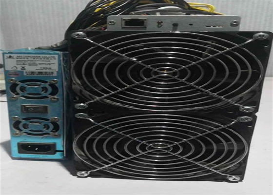 De Gebruikte Cryptocurrency Bitcoin Mijnwerker 72TH/S 3312W van Microbtwhatsminer M31s