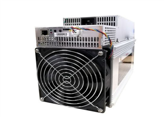 Gebruikte BTC-Mijnbouwmachine Whatsminer M31s 76TH/S 3330W