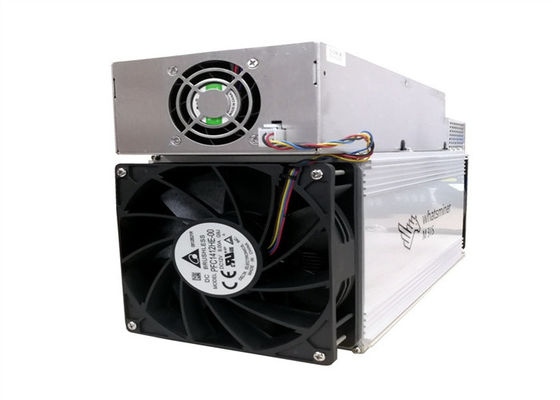 Gebruikte BTC-Mijnbouwmachine Whatsminer M31s 76TH/S 3330W