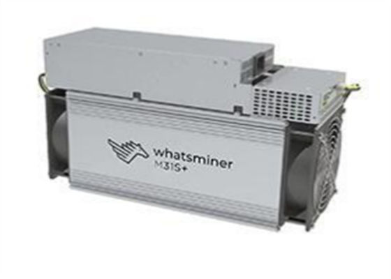 Gebruikte BTC-Mijnbouwmachine Whatsminer M31s 76TH/S 3330W
