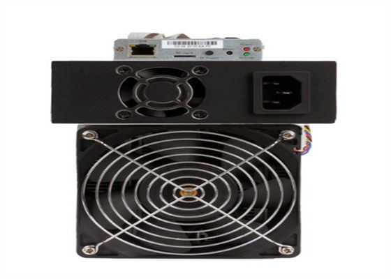 de Installatie van de de Handmijnbouw van 75db Microbt Whatsminer M21 28TH/S 1680W Tweede