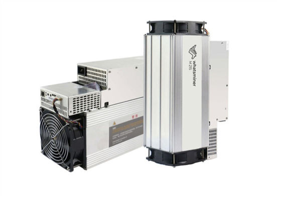 de Mijnwerker Machine Second Hand van 3480W Whatsminer M21s 58TH/S BTC Asic