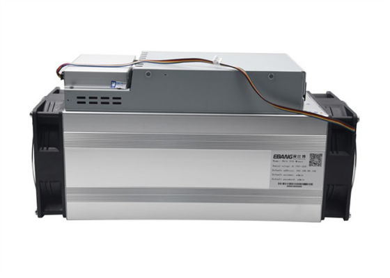 Van de MijnwerkersEbit E9.2 Bitcoin van 12TH/S 1320W Gebruikt Asic de Mijnbouwhulpmiddel