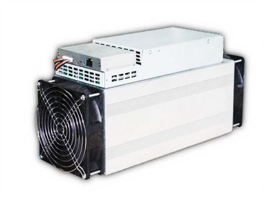 Van de MijnwerkersEbit E9.2 Bitcoin van 12TH/S 1320W Gebruikt Asic de Mijnbouwhulpmiddel