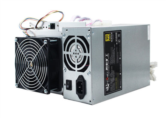 Van de MijnwerkersEbit E9.2 Bitcoin van 12TH/S 1320W Gebruikt Asic de Mijnbouwhulpmiddel