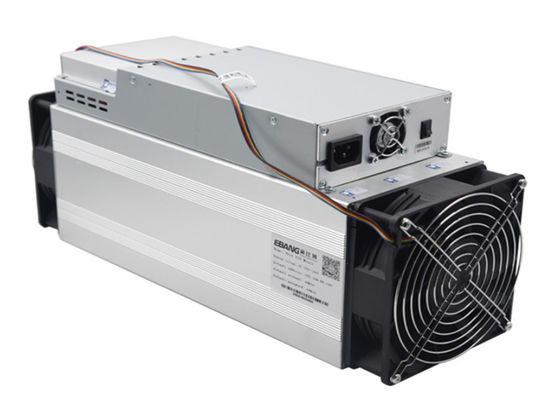 de Mijnwerker 25TH/S Nieuwe Bitcoin van 3500W Ebit E9 Pro het Verdienen Machine 10.9kg