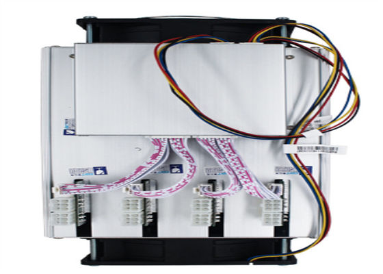 de Mijnwerker 25TH/S Nieuwe Bitcoin van 3500W Ebit E9 Pro het Verdienen Machine 10.9kg