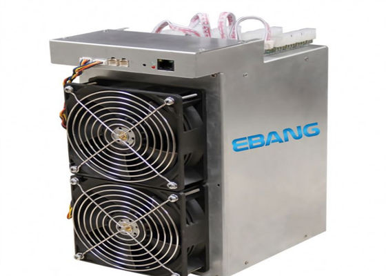 De nieuwe van de MijnwerkersEbit E10.1 van BTC Asic Bitcoin Mijnwerker 18TH/S 1620W
