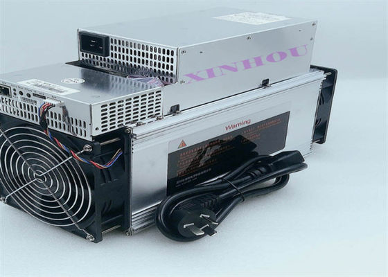 Tweede Hand3340w Asic Bitcoin Mijnwerker Whatsminer M31s 78TH/S