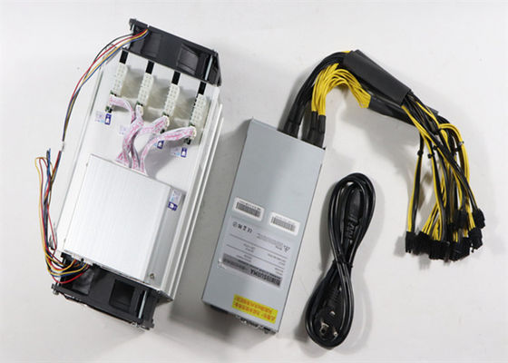 Ebite11 30TH/S 1950W Gebruikte Asic Bitcoin Mijnwerker For BSV BCH DGB